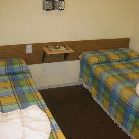 Hotel Kansas Mar del Plata Værelse billede